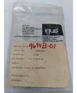 Igus TAF-16 Shaft End Support Lot of 2 - $2,089.47 MXN