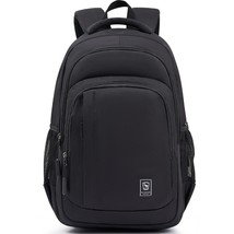 OIWAS Men&#39;s Backpack High Quality 15 Inch Laptop Backpack High-capacity Waterpro - £94.14 GBP