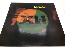 Pete Shelley - XL1 - Arista AL6-8017 - US Original - Buzzcocks COVER ART ONLY - £9.30 GBP