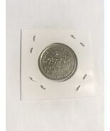 2000 Sri Lanka 1 Rupee Coin Very Rare Coin - $7.90 CAD