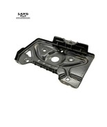 MERCEDES W218 W212 CLS/E-CLASS FRONT ENGINE BATTERY BRACKET HOLDER MOUNT... - $20.33 CAD
