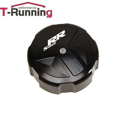 Motorcycle Accessories CNC Front ke Fluid Cap Master Cylinder Reservoir Cover    - £412.99 GBP