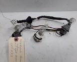 06 07 08 09 10 11 Hyundai Accent sedan left or right tail light wiring h... - $29.69