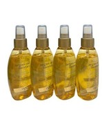 (4) OGX Renewing + Argan Oil of Morocco Weightless Dry Hair Oil Mist Spr... - $554.35 MXN