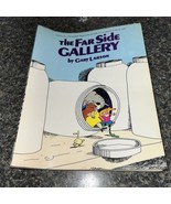 The Far Side Gallery - Paperback Comic By Larson, Gary - Preowned - £4.48 GBP