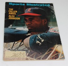 Sports Illustrated Magazine The Fallen Angel July 5, 1971 - $12.19