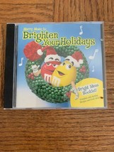 Brighten Your Holidays CD - £38.56 GBP