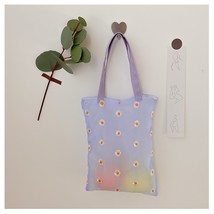  light clear tote bags female simple shoulder mesh shipping bags floral beach eco fruit thumb200
