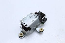 97-2004 PORSCHE BOXSTER CONVERTIBLE TOP TRANSMISSION MOTOR U0241 image 5