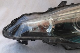2013-16 Subaru BRZ HID Xenon Headlight Head Light Lamp Driver Left LH image 4