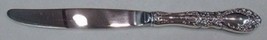 Prince Eugene by Alvin Sterling Silver Regular Knife 8 7/8" Vintage Flatware - £38.15 GBP