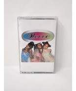 Blaque Self Titled 1999 Cassette Tape Hip Hop 90s 1990s US Version - $26.02