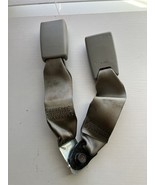 ACURA TLX 2015-2020 REAR PASSENGER &amp; CENTER SIDE SEAT BELT SEATBELT BUCK... - $29.69