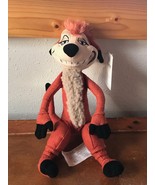 Disney Broadway THE LION KING Timon MeerKat Plush Stuffed Animal Doll - ... - £6.84 GBP