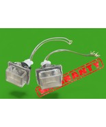 2008-2011 mercedes w204 c300 e350 rear trunk lid license plate light lam... - €29,77 EUR