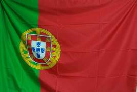 Bandiera del Portogallo - Flag of Portugal - £10.61 GBP+