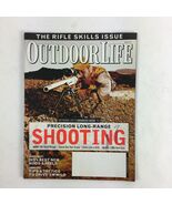 March 2011 Outdoor Life Magazine Precision Long Range Shooting Rods &amp; Reels - $15.32 CAD