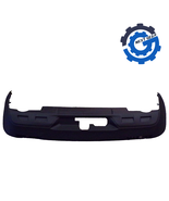 OEM Ford Rear Lower Bumper Cover for 2020-2023 Explorer XLT LB5Z-17K835-DA - $448.45 CAD