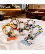 Short Thick Braided Rope For A Ponytail - $2.97