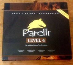 Parelli Pathway Level 4 - $127.59