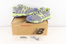 NOS Vintage New Balance 921 Hiking Mountain Ice Spike Shoes Boots Womens Size 8 - £141.31 GBP