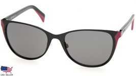 New Just Cavalli JC741S 05A BLACK/PINK /SMOKE Lenses Sunglasses 54-18-140 B44mm - £53.57 GBP