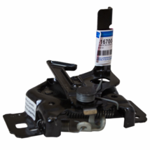 Genuine Hood Latch Lock Ford Mustang Ranger 6W6Z16700A - $23.74