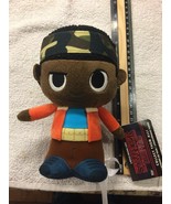 Funko Stranger Things Lucas Pop Plush 8 Inch HQ Store Exclusive New With... - €13,04 EUR