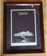 ARTIST JAN FRASER PERCY BYSSHE SHELLEY UNIVERSITY COLLEGE OXFORD PRINT W... - $201.35 CAD