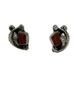 Unisex Earrings .925 Silver 459641 - $66.98 CAD