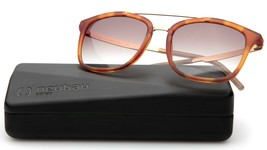 New Neubau Joseph n61 T606 75 6030 Sunglasses 54-17-140 B46mm Austria - £111.35 GBP