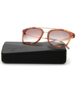 New NEUBAU Joseph n61 T606 75 6030 SUNGLASSES 54-17-140 B46mm Austria - $194.33 CAD