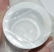 Dura Plastic Products 437 168 Reducer Bushing Spigot x Slip 1 1/4 Inch x 1 Inch image 2