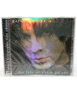 GARTH BROOKS Chris Gaines Greatest Hits Holographic First Edition CD Sea... - $274.68 MXN