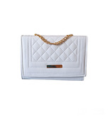 Handbags for Women Chain Shoulder Leather Tote Bag Handbag crossbody gift  - £67.92 GBP
