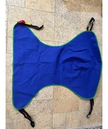 Solid  Compatible Full Body Reliant Transfer Lift Sling Size L - $46.74