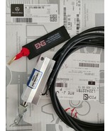 A1718000072 MERCEDES-AMG Convertible Top Cylinder R171 SLK280 SLK350 SLK... - $680.46 CAD