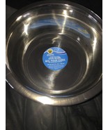 GKC Greenbrier Kennel Club Stainless Steel Dog Bowl - Perfect For Any Do... - $145.39 MXN