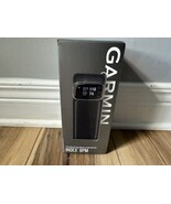 Garmin Index BPM WiFi Smart Blood Pressure Monitor &amp; Cuff Adult Size New - $1,821.45 MXN