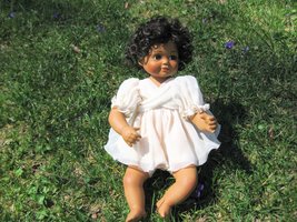 Haunted Doll Maria Francesca Musical Angelic Presence - $62.22
