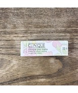Clinique Lip Stick Lip Colour Primer Pop Matte 07 Pow Pop 0.13 oz  - €13,71 EUR
