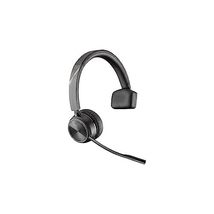 Poly (Plantronics + Polycom) SAVI 7210 Office, Black - £185.83 GBP