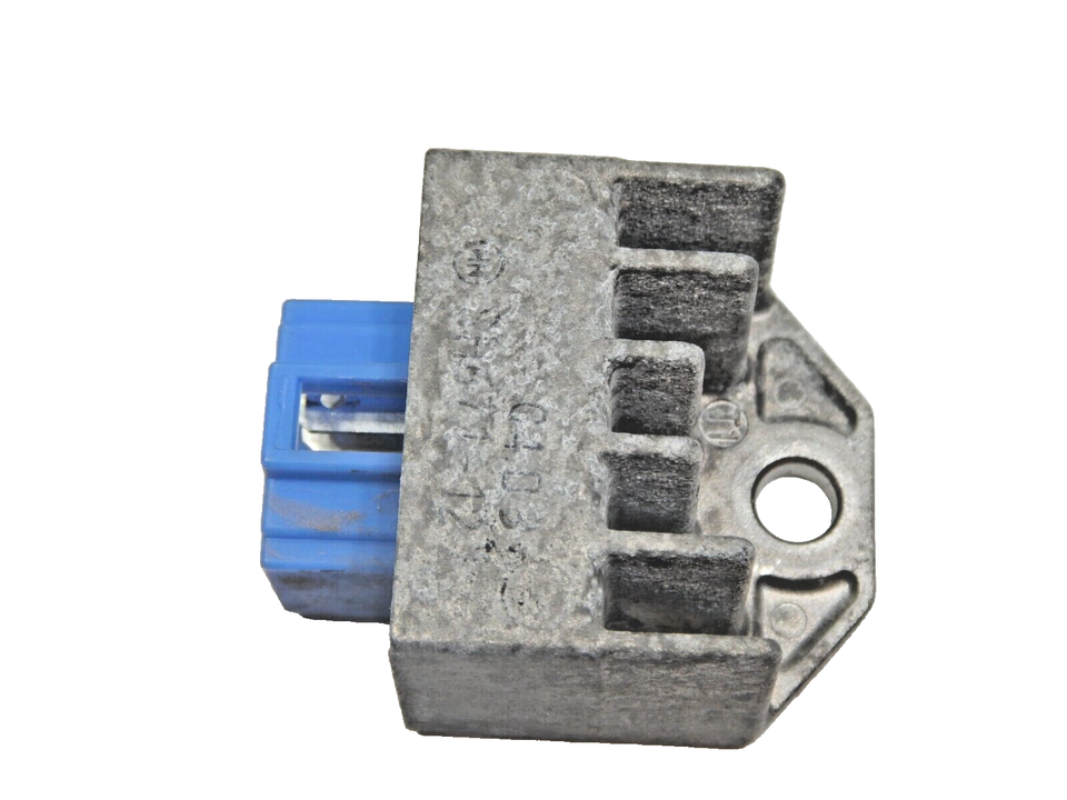 Voltage regulator rectifier 2005 Yamaha YJ50 Vino 50 Classic #2 - $13.85