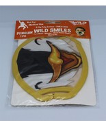 Child Reusable Face Mask - 2 Ply Cotton - One Size - Penguin - £6.03 GBP