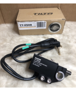 ikan Tilta TT-0508 BMCC XLR Audio Converter - $820.19 MXN