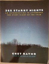 365 Starry Nights : An Introduction to Astronomy for Every Night of the Year - £3.75 GBP