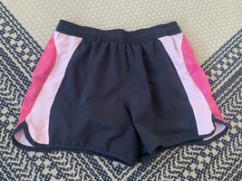 Women’s ADIDAS Athletic Shorts Size Small - £10.05 GBP