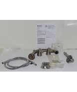 Delta T4738SS Lahara Roman Tub Hand Shower Trim Only Brilliance Stainles... - $325.99