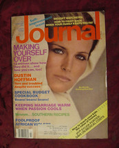 Ladies Home Journal Magazine February 1980 Bo Derek Dustin Hoffman - £6.04 GBP