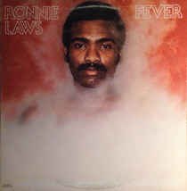 Fever [Record] Ronnie Laws - $24.99